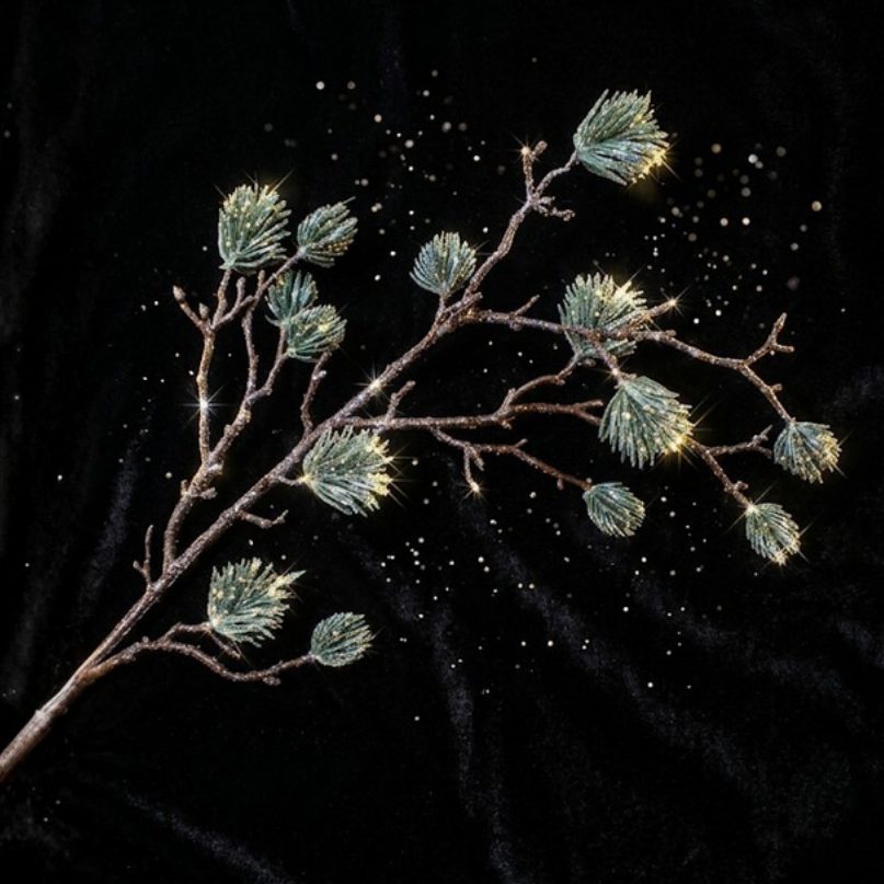 Rama de piñón